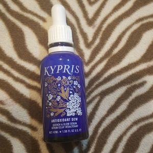 Krypis antioxidants dew